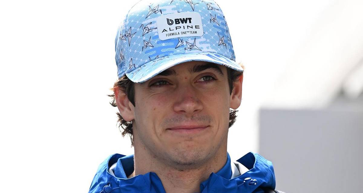 El ídolo argentino que se convirtió en el sostén de Franco Colapinto y lo adoptó junto a su familia