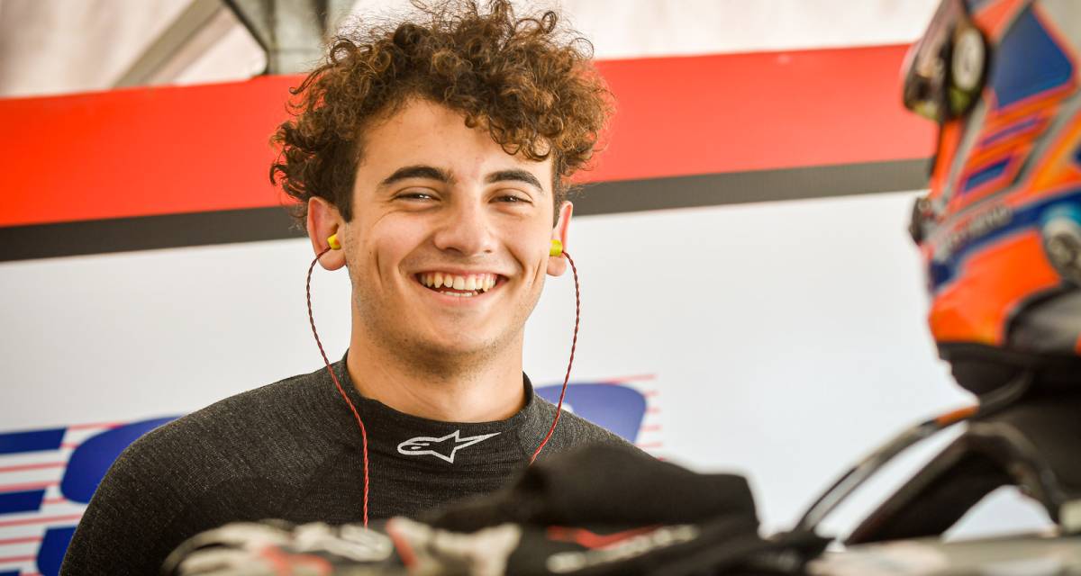 TC2000: Lucas Vicino reemplazará a Franco Vivian en la fecha de El Zonda