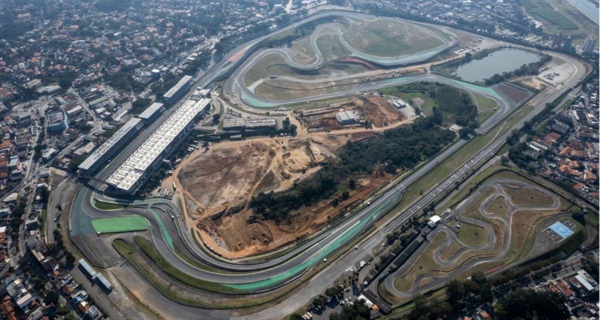 TCR South America: con presencia europea, se confirmaron dos nuevas duplas para el Super Challenge Interlagos