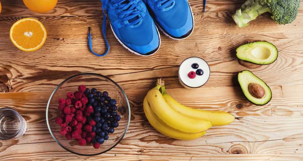 Salud y bienestar: el combustible estratégico para maximizar los beneficios del entrenamiento