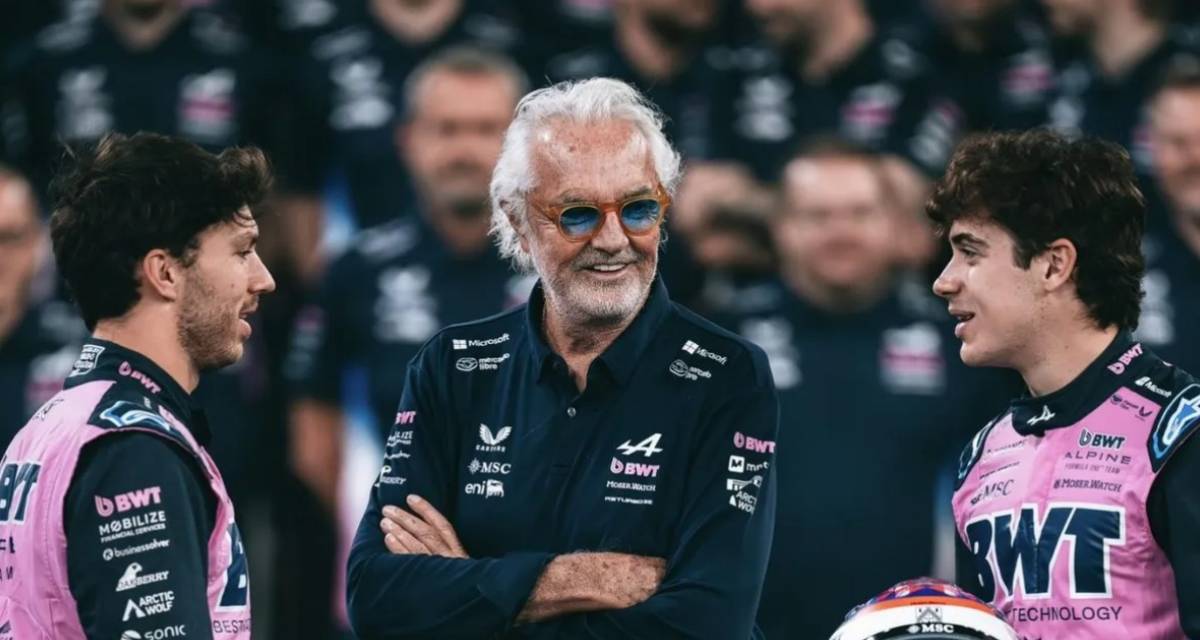 F1: ¿Peligra su lugar en la categoría? La disputa entre accionistas que podría condicionar el futuro de Alpine