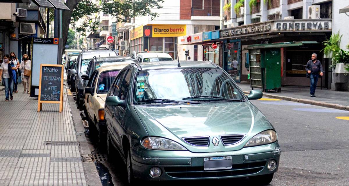 El Gobierno porteño inaugurará cinco nuevas playas de estacionamiento subterráneas