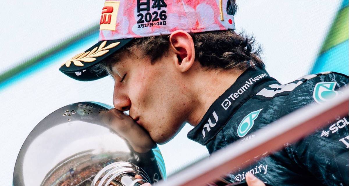 F1: la IA simuló el GP de Baréin y los resultados sorprendieron a todos: ¿cómo le fue a Colapinto?