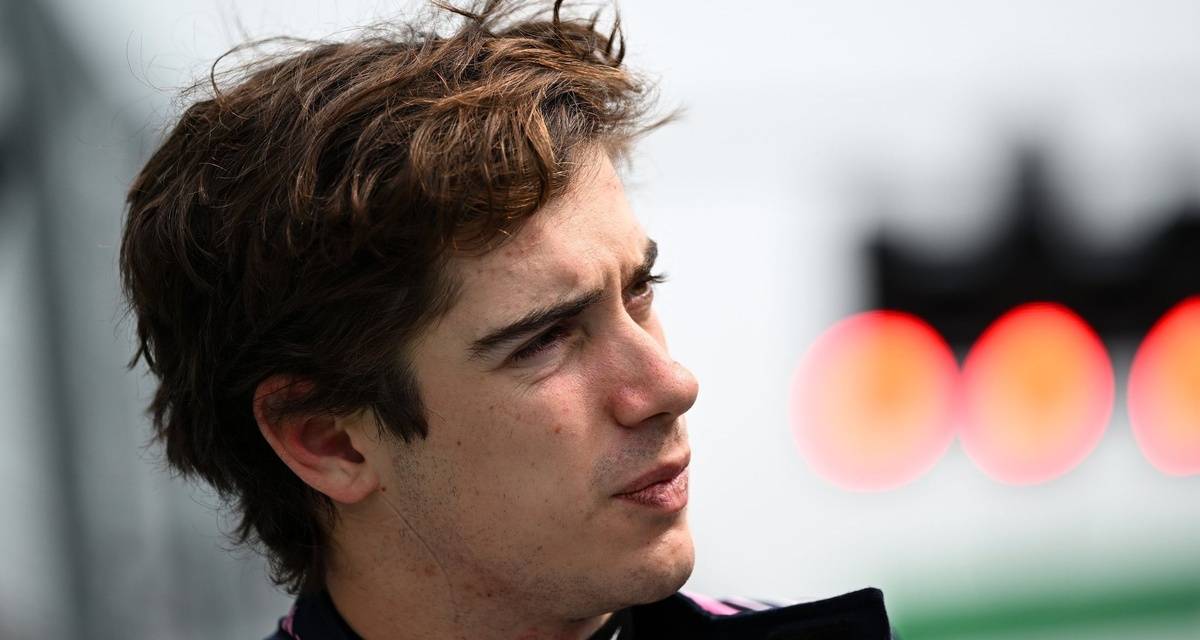 F1: un medio europeo dejó afuera a Colapinto en su proyección para 2027