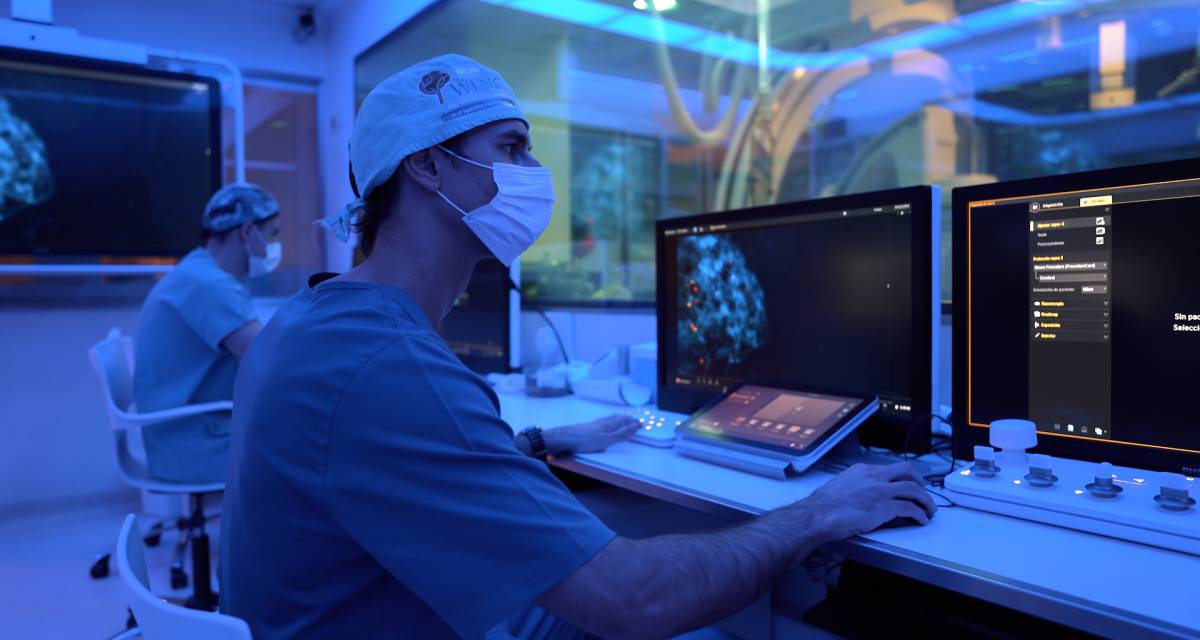 IA clínica: del hype al hospital