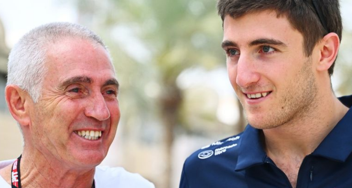 F1: Mick Doohan criticó a Alpine por la salida de su hijo: "Ya lo habían reemplazado antes que arranque el torneo"