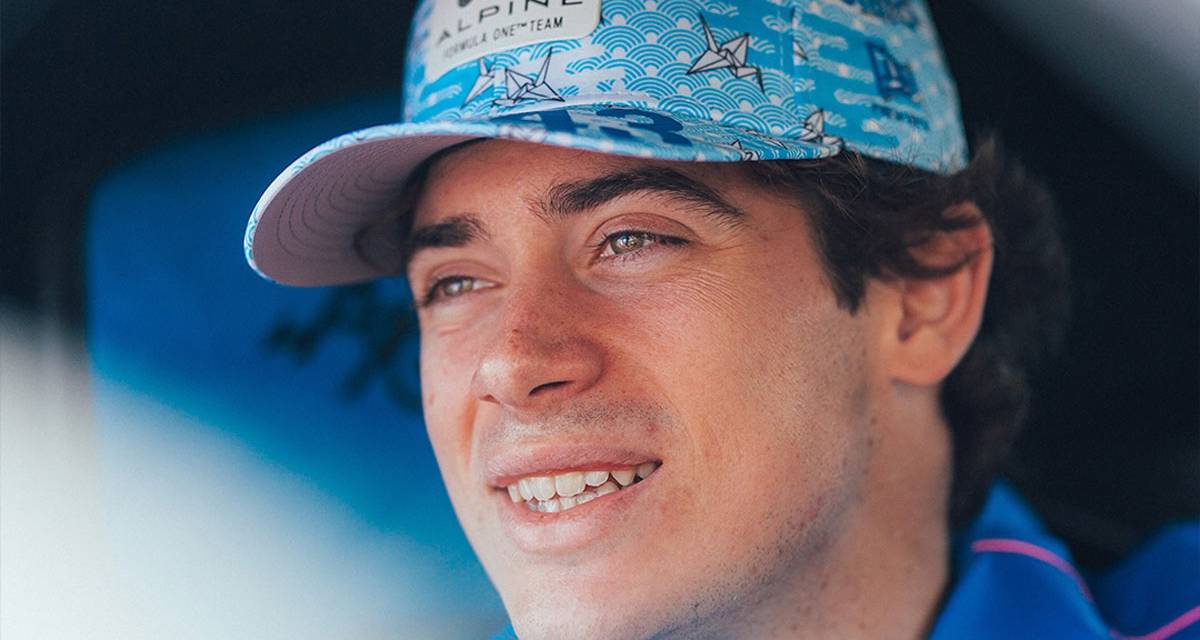 F1: a dos semanas para el evento, se conocieron nuevos detalles del Road Show de Colapinto en Buenos Aires