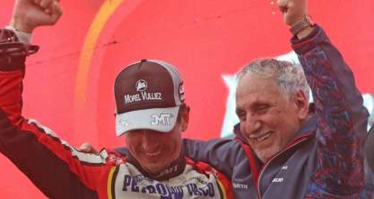 TC: Rodolfo Di Meglio: "Es difícil encontrar mano de obra para el TC"