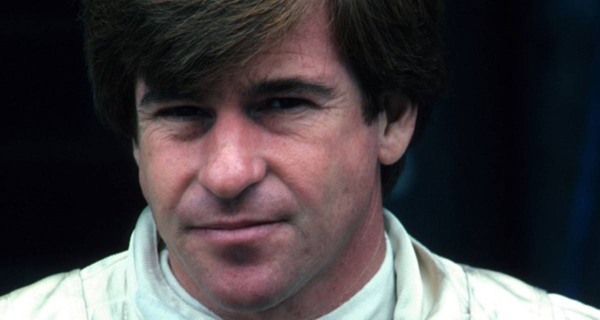 F1: la particularidad que esconde el debut de Ricardo Zunino en Brabham durante 1979.