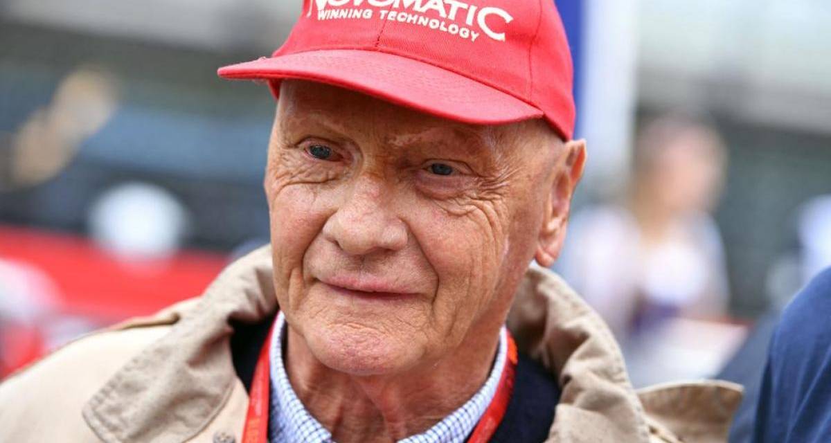 F1: ¡Un caballero! El inédito gesto que tuvo Niki Lauda con Ricardo Zunino cuando debutó en el GP de Canadá 1979