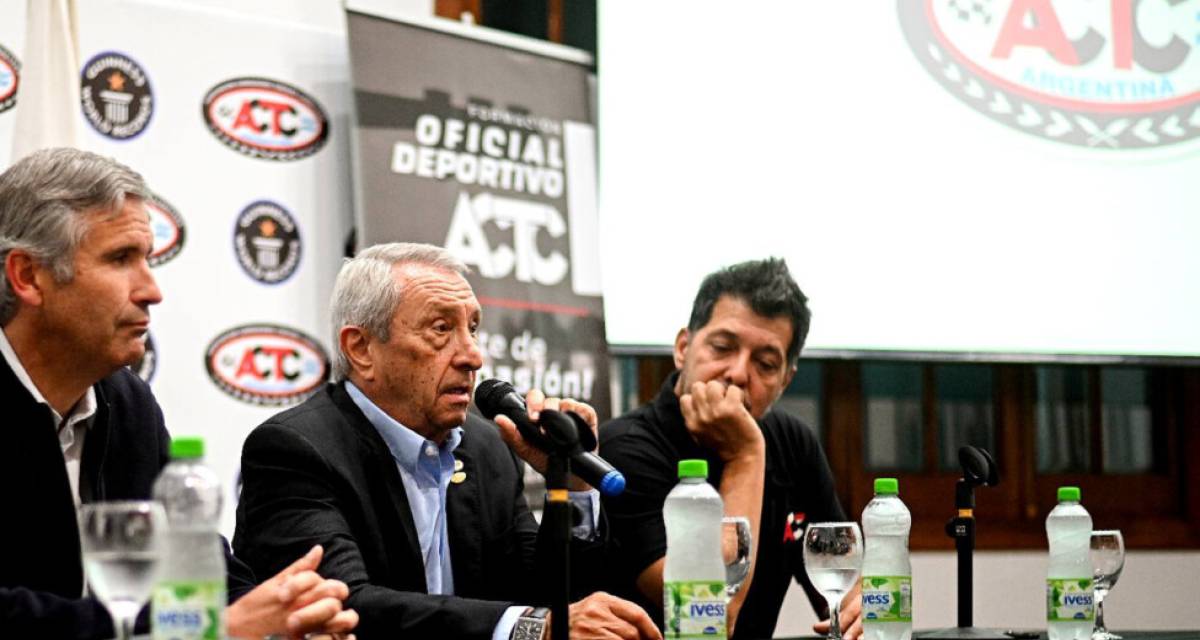 TC: ¡Bomba! Hugo y Gastón Mazzacane fueron procesados por la Justica y sufrieron un embargo millonario