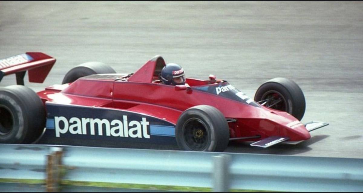 Un histórico ex F1 defendió a Colapinto y cargó contra las críticas de los haters: "Hay que dejarlas pasar"