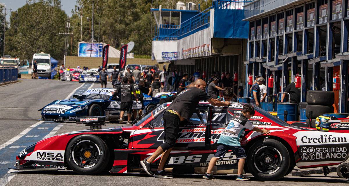 Procar 4000: un campeón de la Clase A regresa para no perderse la fecha en La Pampa