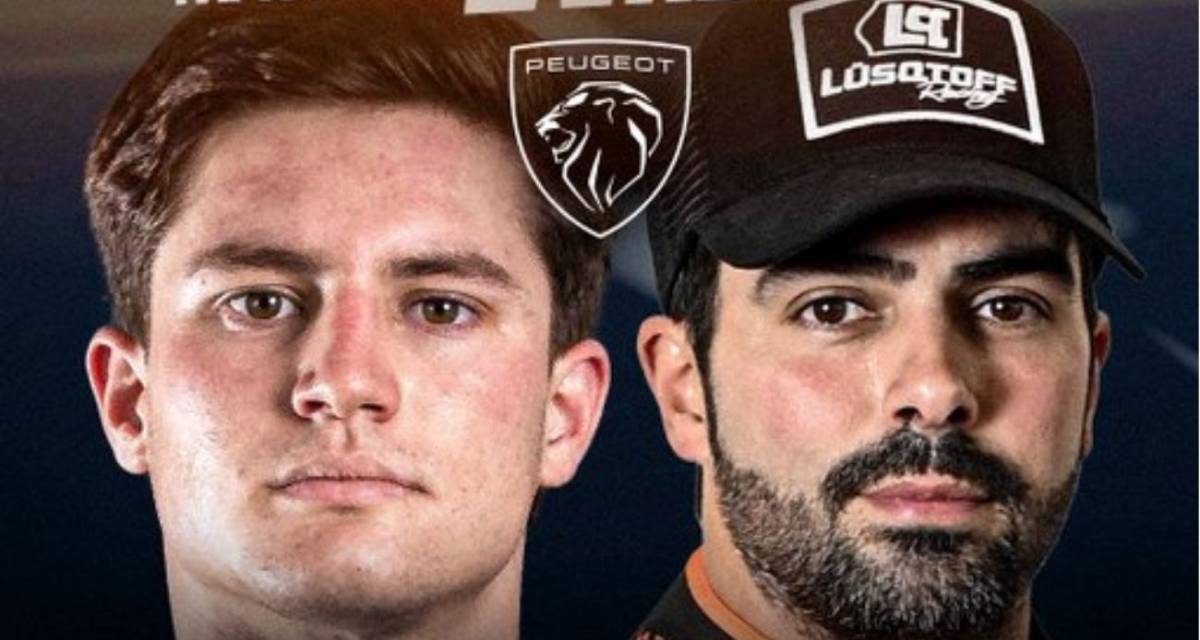 TCR South America: Mauricio Lambiris fue confirmado como invitado para el Súper Challenge de Interlagos