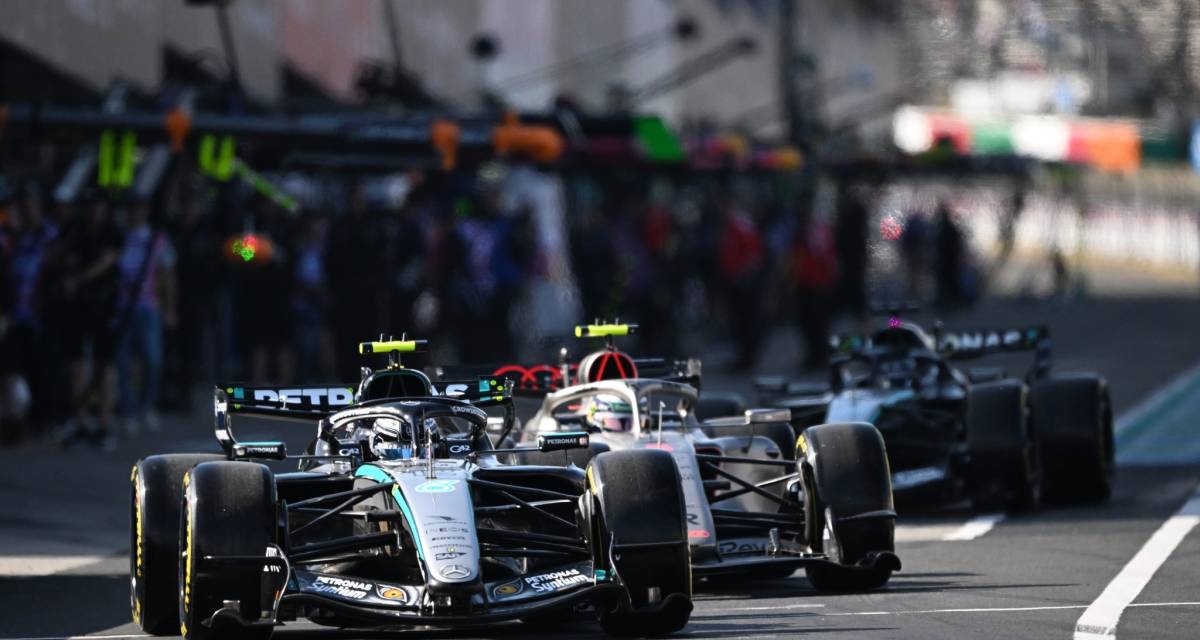 F1: Stefano Domenicali encendió la polémica al defender el nuevo reglamento y fulminó a los críticos