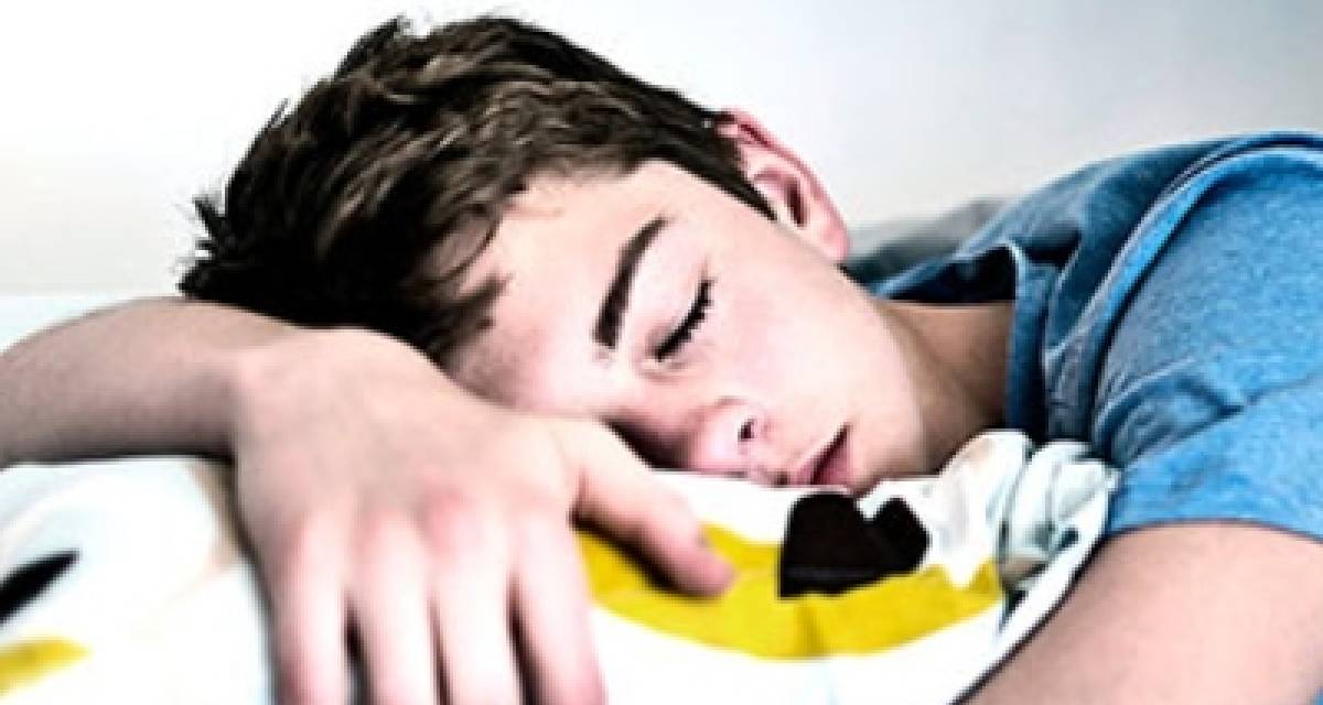 Salud y bienestar: por qué el sueño es la nueva prioridad en la juventud