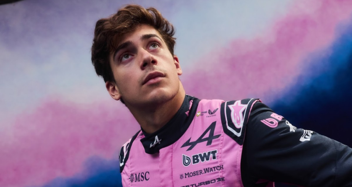 F1: ¡Último momento! Salieron nuevas entradas para la exhibición de Colapinto en Buenos Aires