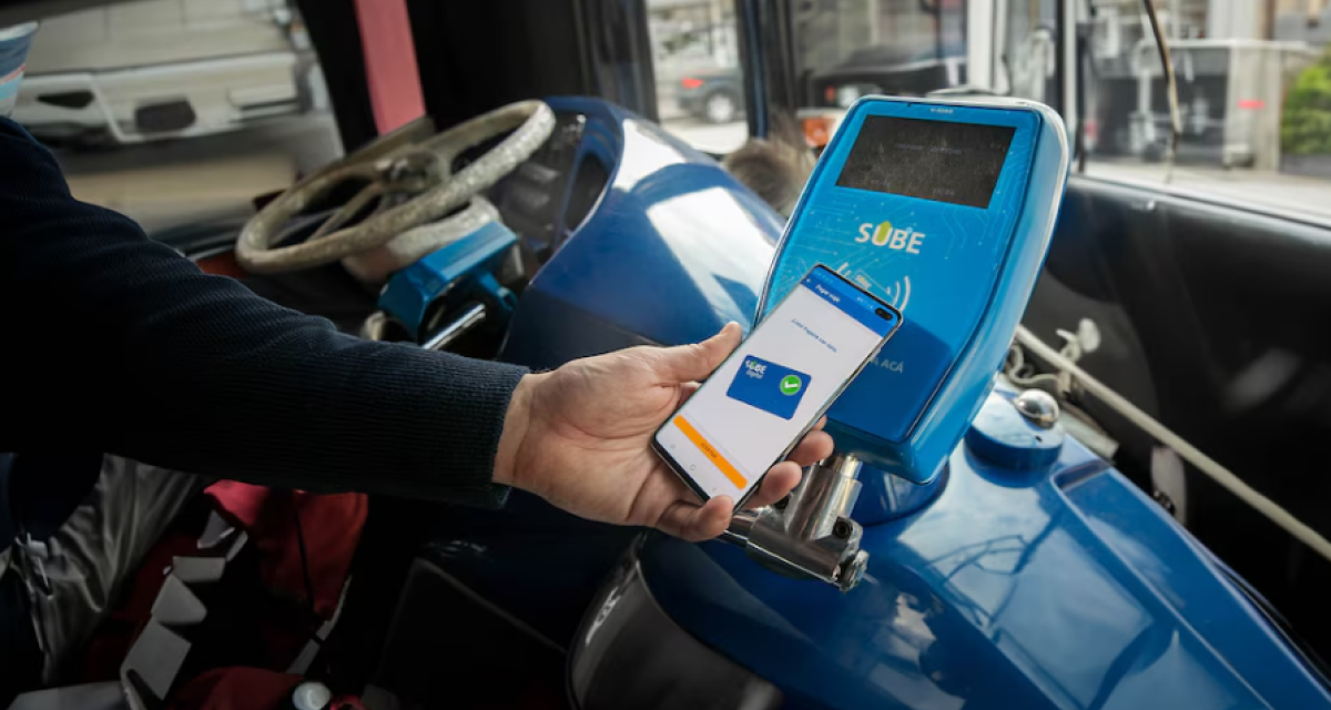 Nuevo aumento en las tarifas de colectivos en el AMBA: ¿Cúanto costarán los pasajes?