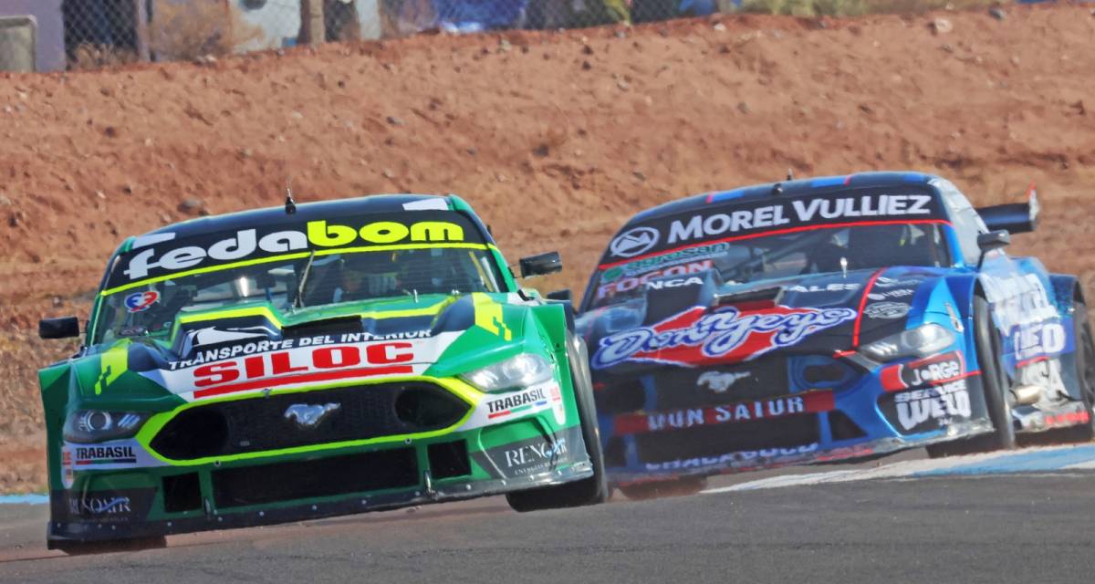 TC: "Es lo que habíamos pedido", la conformidad de los equipos por la reducción de la pena en el caso Lugón