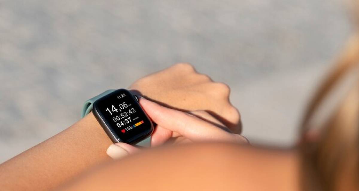 Wearables y salud preventiva: datos en la muñeca, decisiones en juego