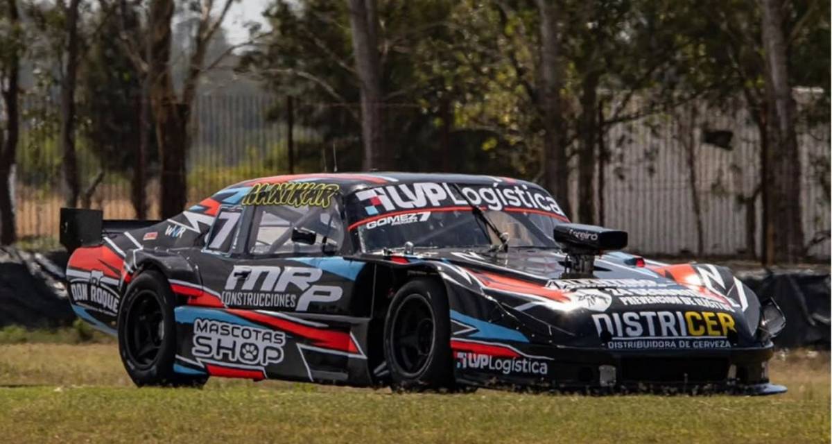 Procar 4000: un piloto de la Clase A volverá para ser protagonista en Toay