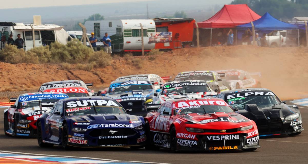 "Al que le quede grande el TC, tendrá que dar un paso al costado"