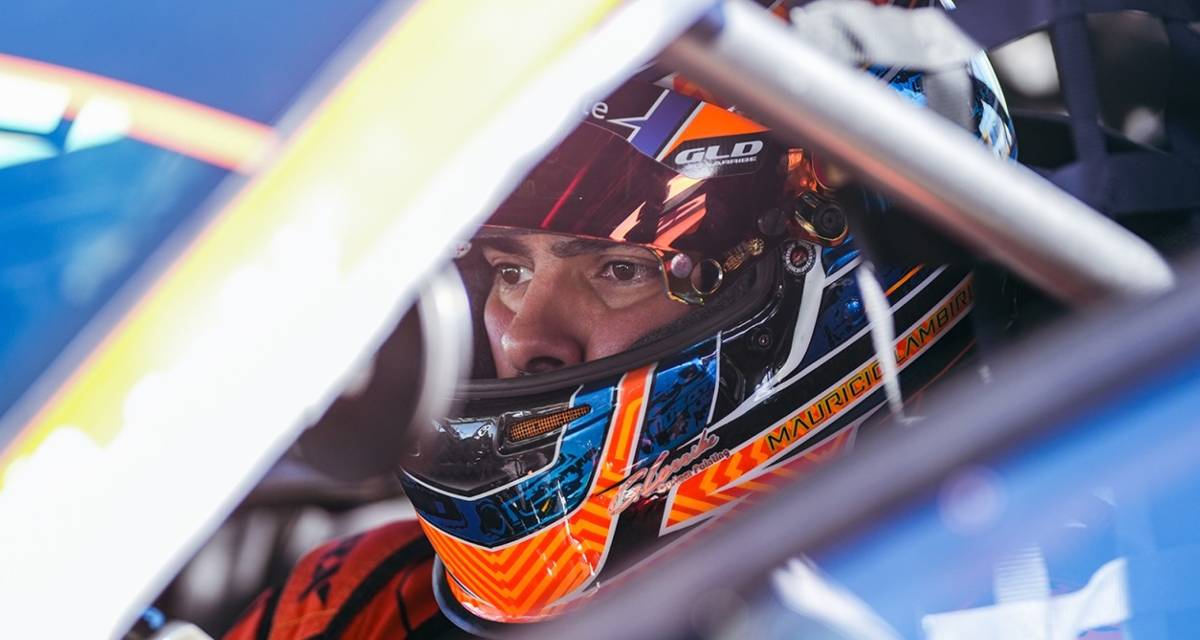 TC: Lambiris palpitó la fecha en Concepción del Uruguay: "Ojalá que tengamos confiabilidad y buen funcionamiento"