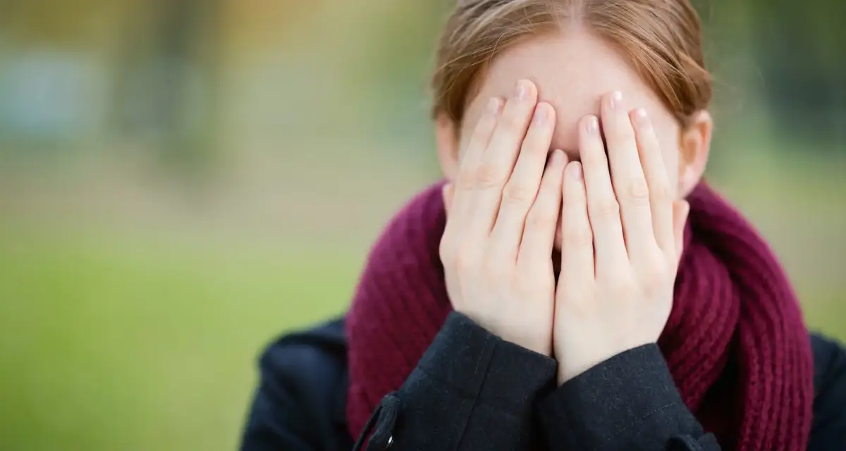 Salud y bienestar: guía práctica para abordar y desactivar un ataque de pánico en el hogar