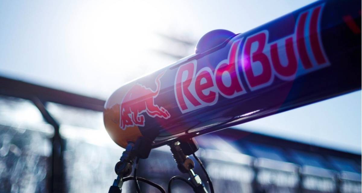 F1: Red Bull anunció cambios en su equipo técnico tras un flojo arranque de temporada