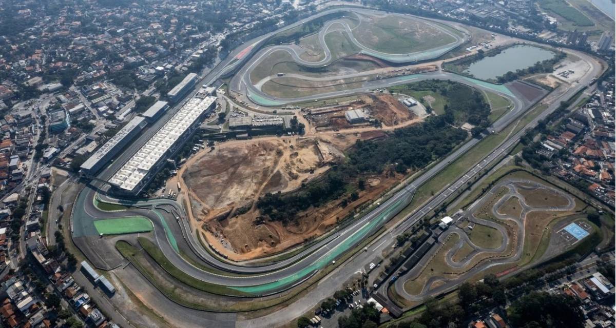 TCR South America: un protagonista se suma a Hyundai y ya tiene a su invitado para el Súper Challenge en Interlagos