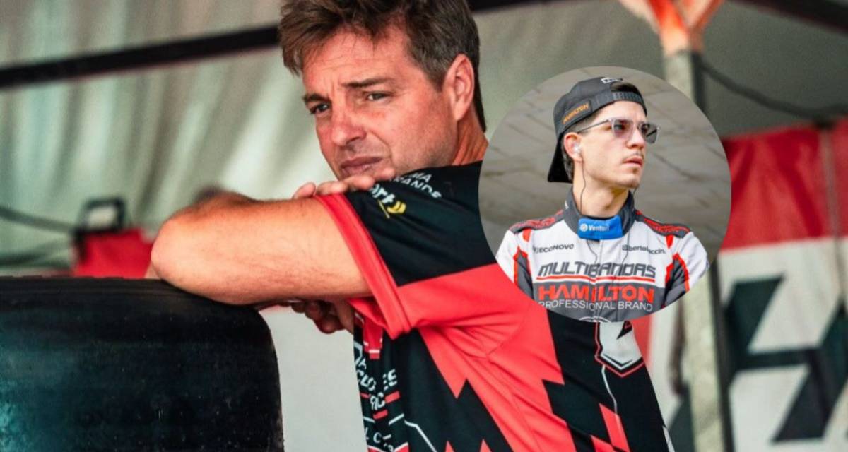 TC: Bonelli se expresó sobre la sanción de Lugón: "Todos pensamos que fue excesiva"