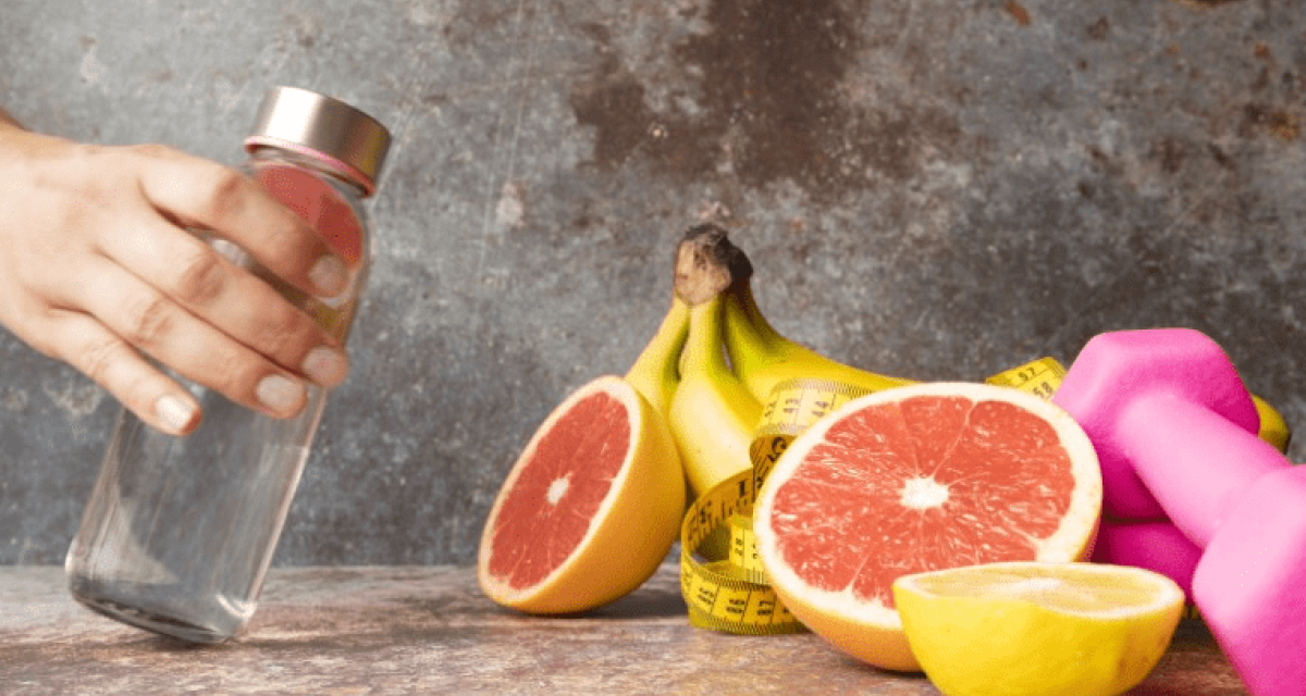 Salud y bienestar: las mejores frutas para optimizar la recuperación tras el entrenamiento