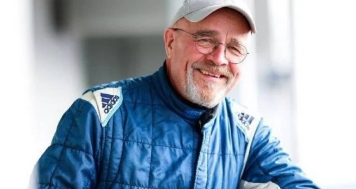 ¿Quién era Juha Miettinen? El piloto que perdió la vida tras un choque en Nürburgring