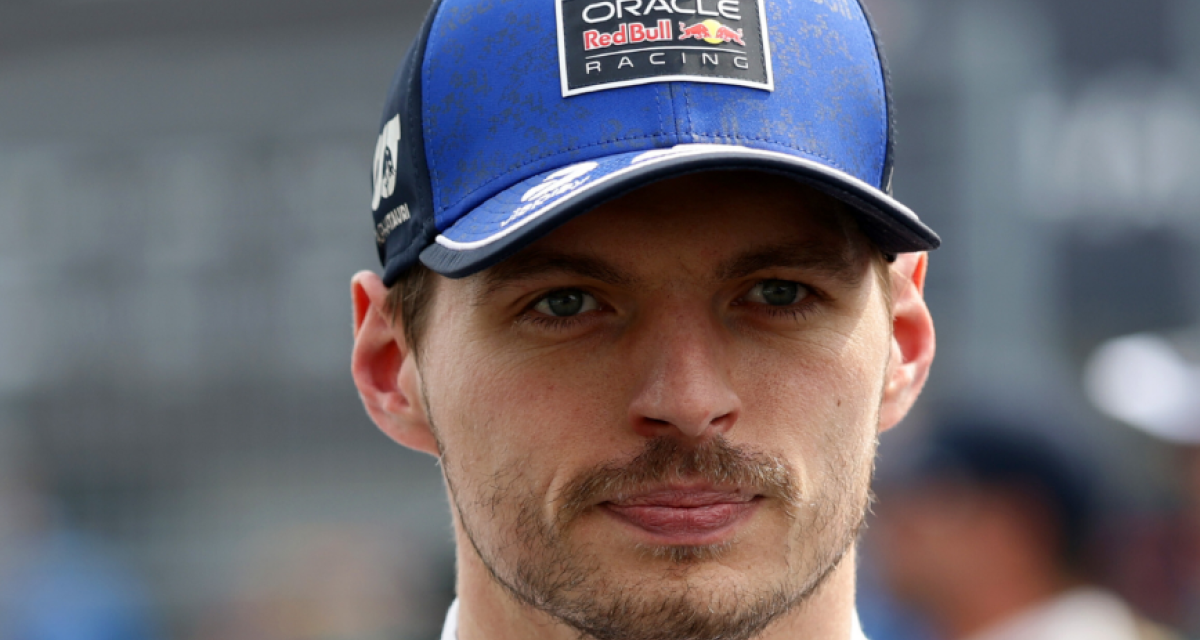 El sentido mensaje de Verstappen tras el accidente que provocó la muerte de Miettinen en Nürburgring