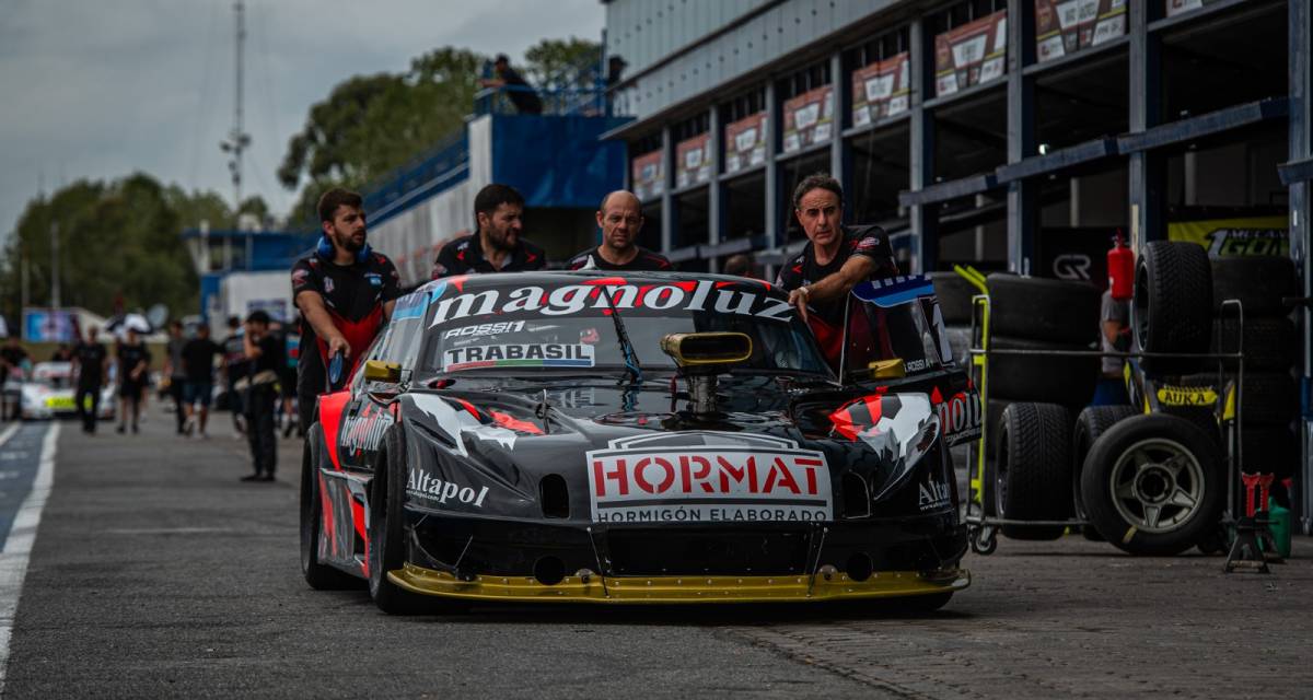 Procar 4000: la palabra de Pérez Bravo y Rossi, ganadores de la series de la Clase A en Toay