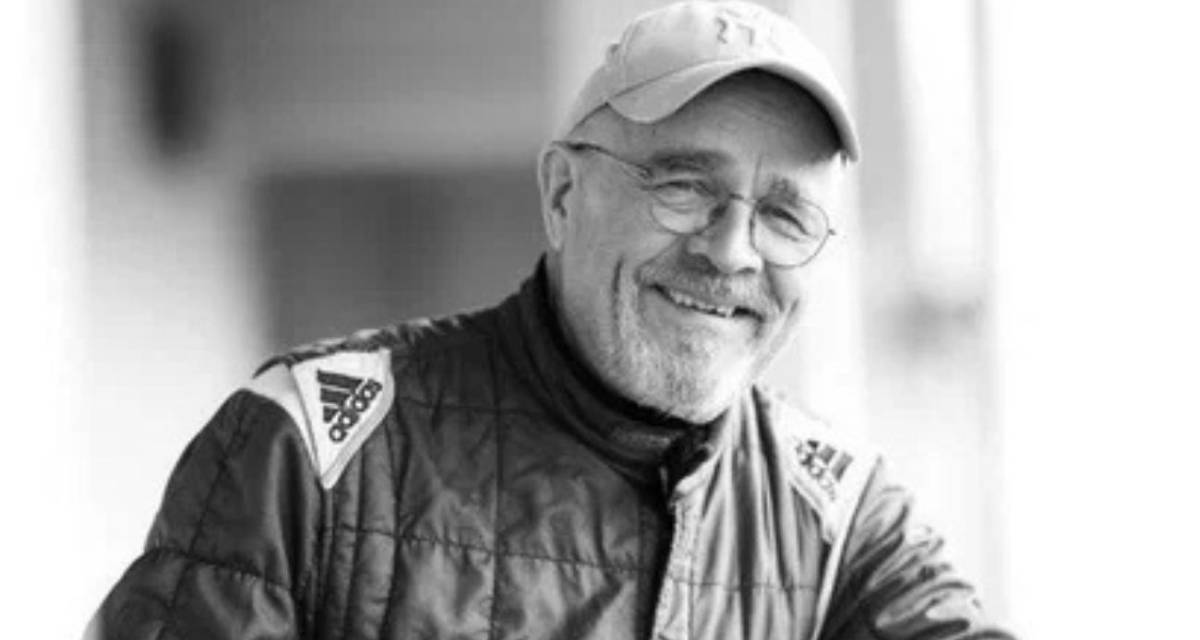 Homenaje y minuto de silencio en Nürburgring por la muerte de Juha Miettinen