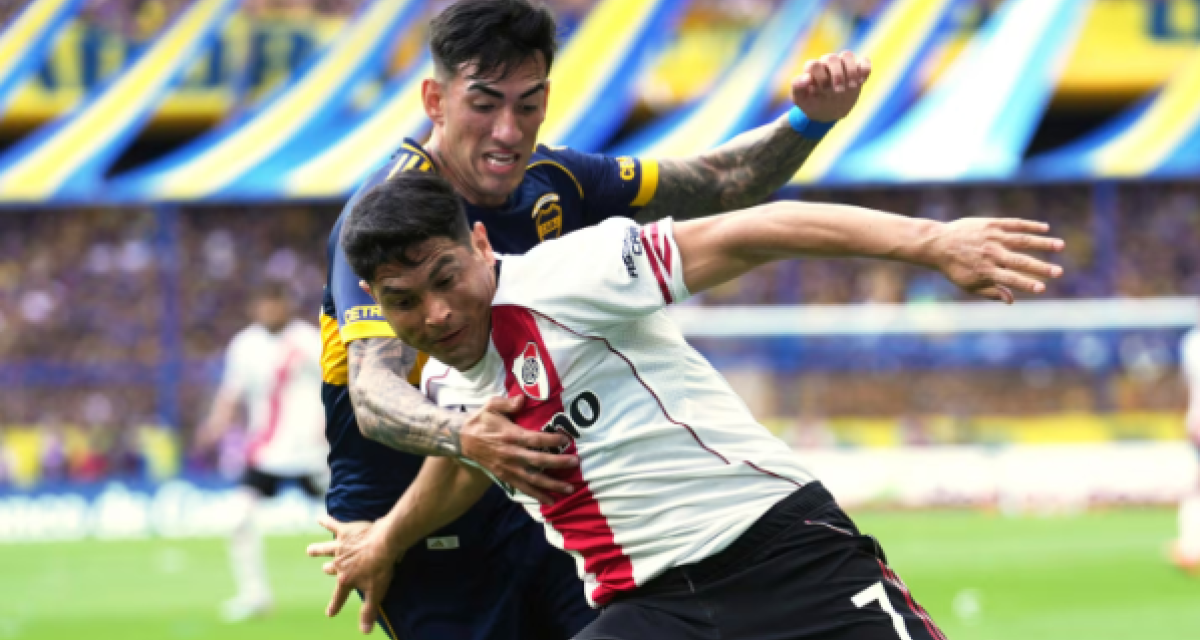 TC: el pronóstico de Guillermo Ortelli para el superclásico River-Boca