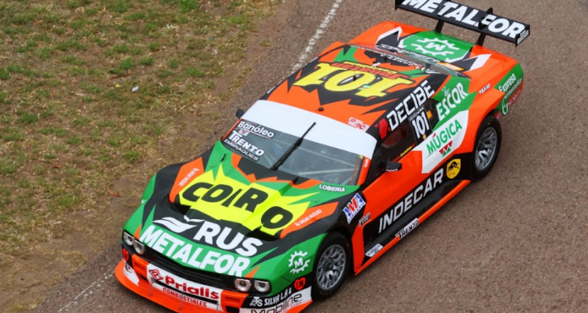 TC: Castellano sigue en la cima del torneo pero no se conforma: "Si queremos pelear de lleno hay que pegar un salto de calidad"