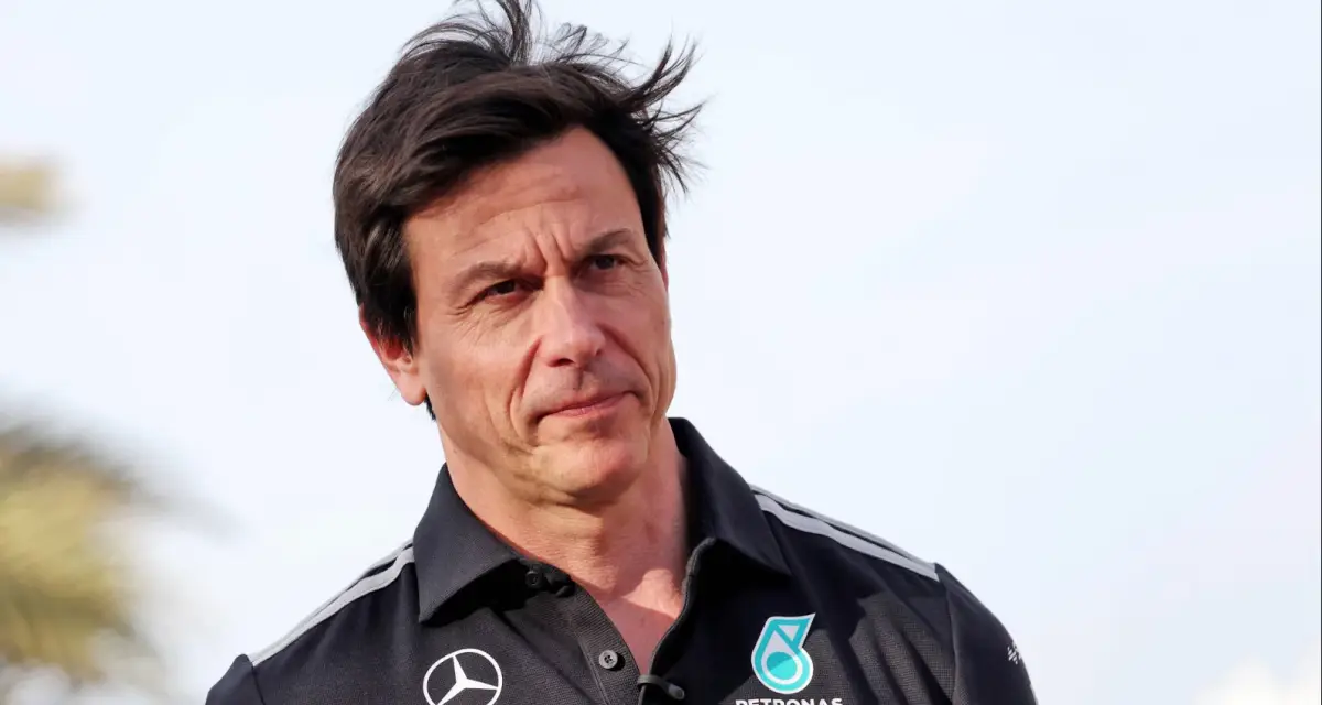 F1: Toto Wolff y su mirada sobre el reglamento 2026: “Hace falta un bisturí, no un bate de béisbol”
