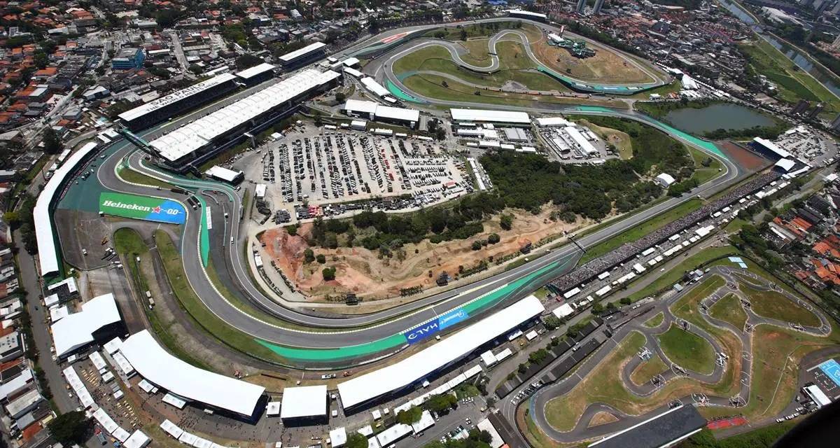 El piloto que se desvinculó de las TC Pick Up y correrá como invitado en el TCR South America