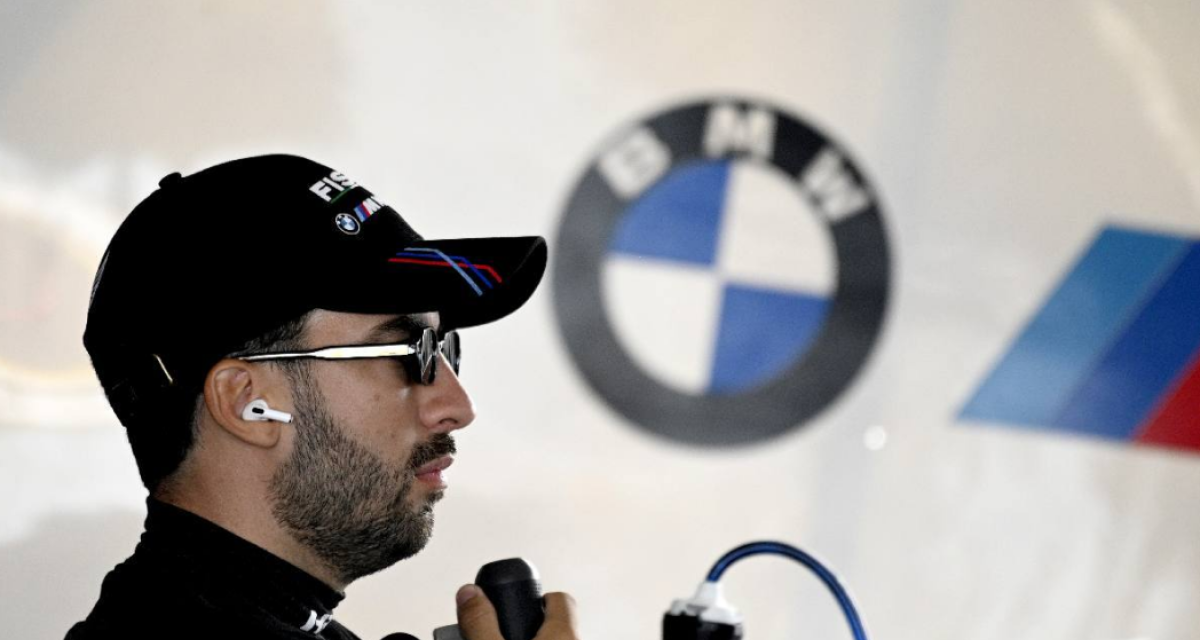 Julián Santero abrió la puerta: ahora los pilotos tienen que entrar