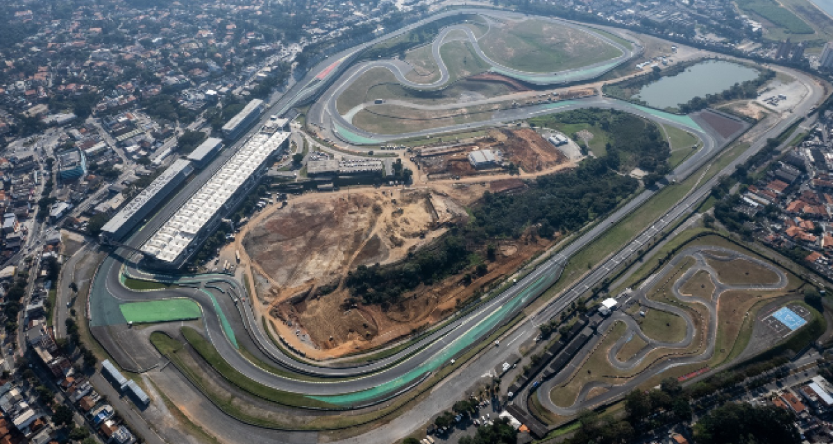 TCR South America: así es el formato de carrera para el Super Challenge Interlagos