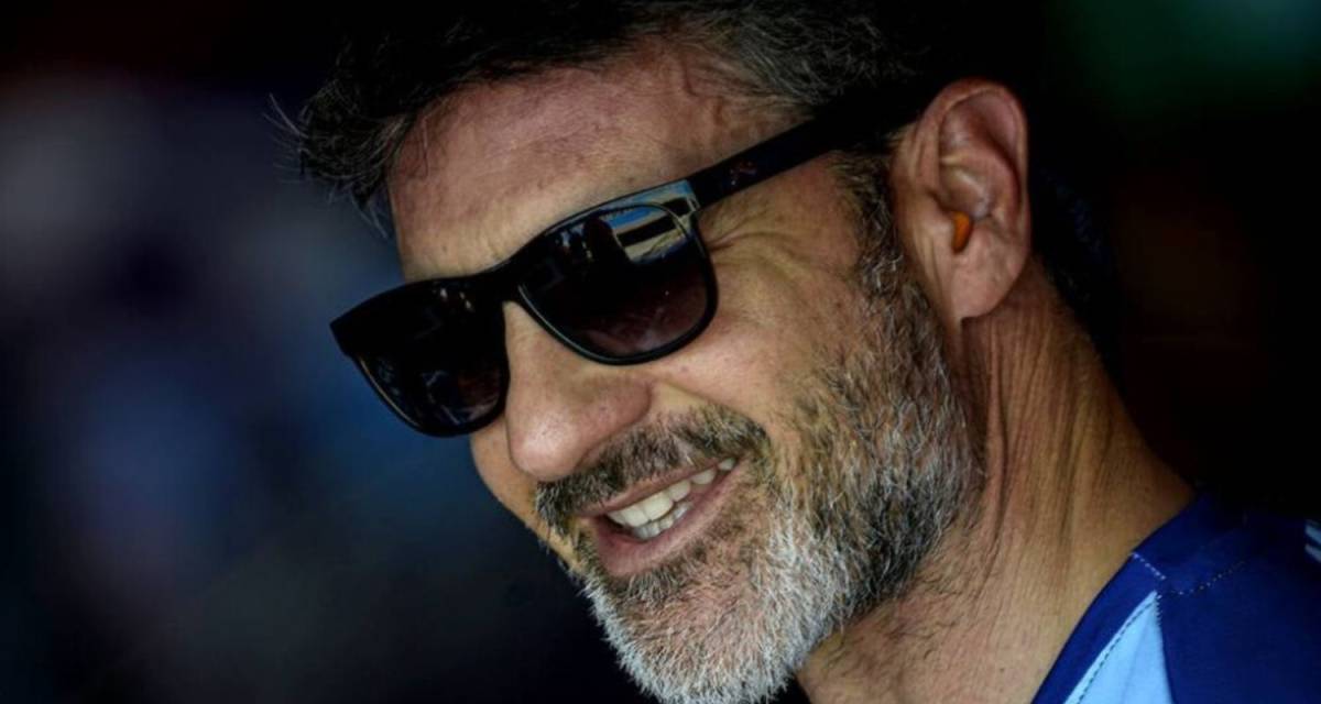 El argumento con el que Spataro avala la remodelación del autódromo de Buenos Aires