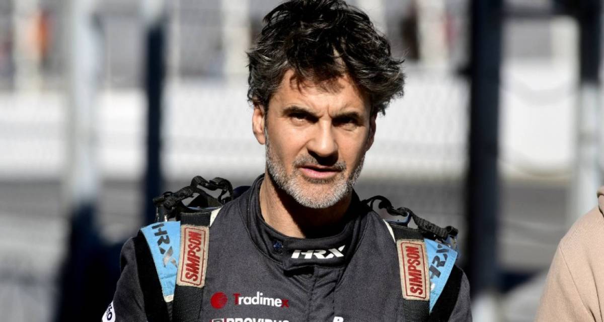 TN APAT: Spataro regresará a la Clase 3 a partir de junio