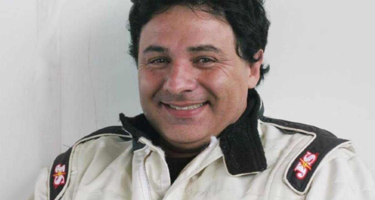 Paulina Castellanos y el recuerdo a su papá: “Escucho un motor rugir y siento que su corazón late con el mío”