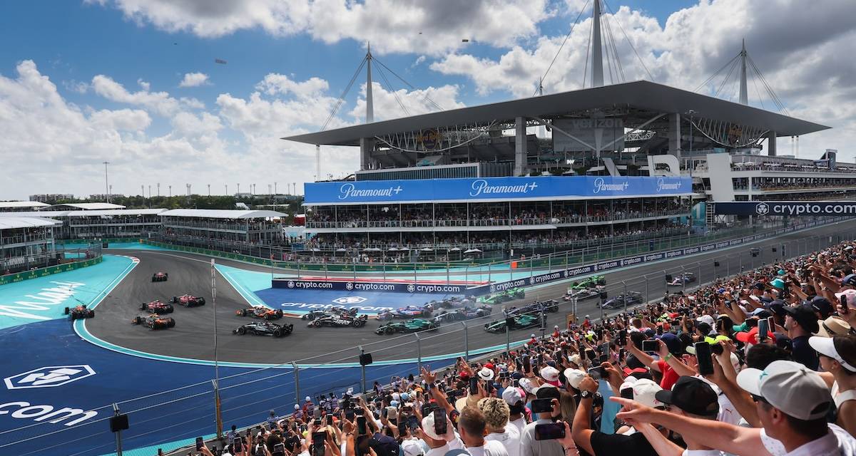 F1: ¡Atención! La FIA tomó una decisión que será clave en el GP de Miami, ¿De qué se trata?