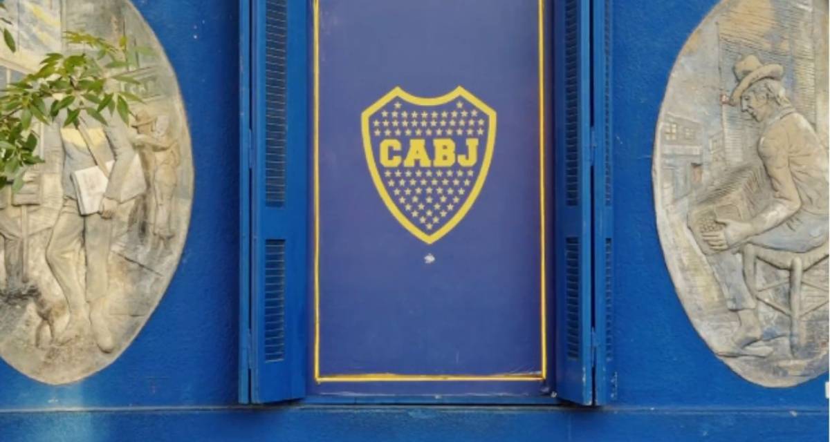 F1: el guiño de Alpine a Boca Juniors por el Road Show de Colapinto en Buenos Aires