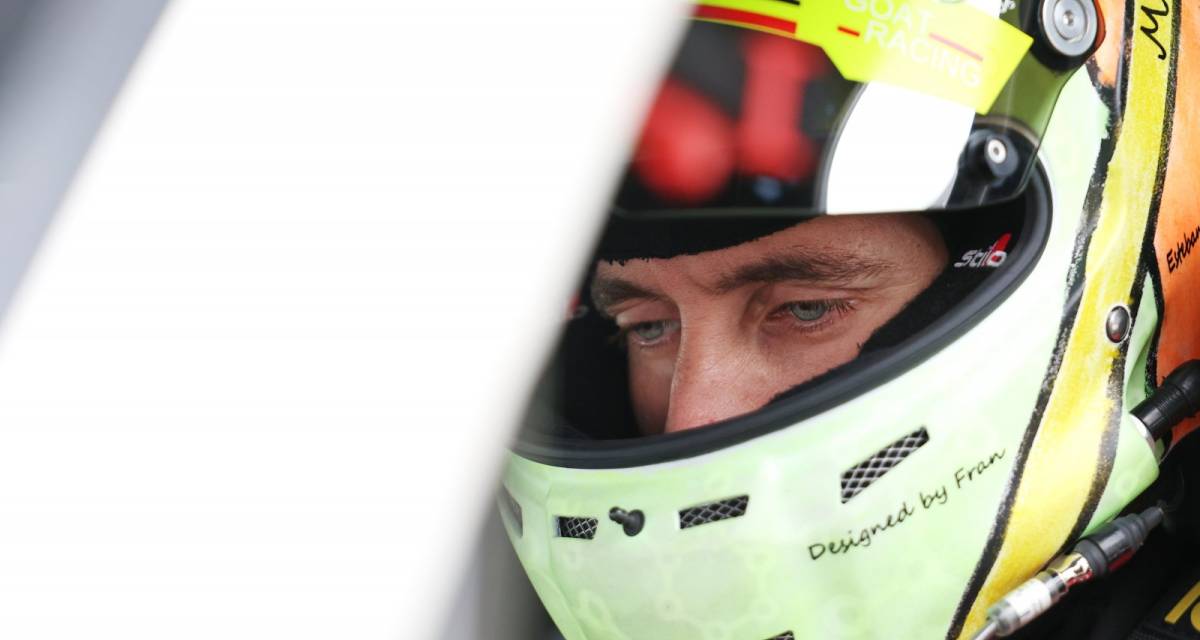 TCR South America: el balance de Guerrieri tras la Qualy y las claves para la carrera del domingo en Interlagos