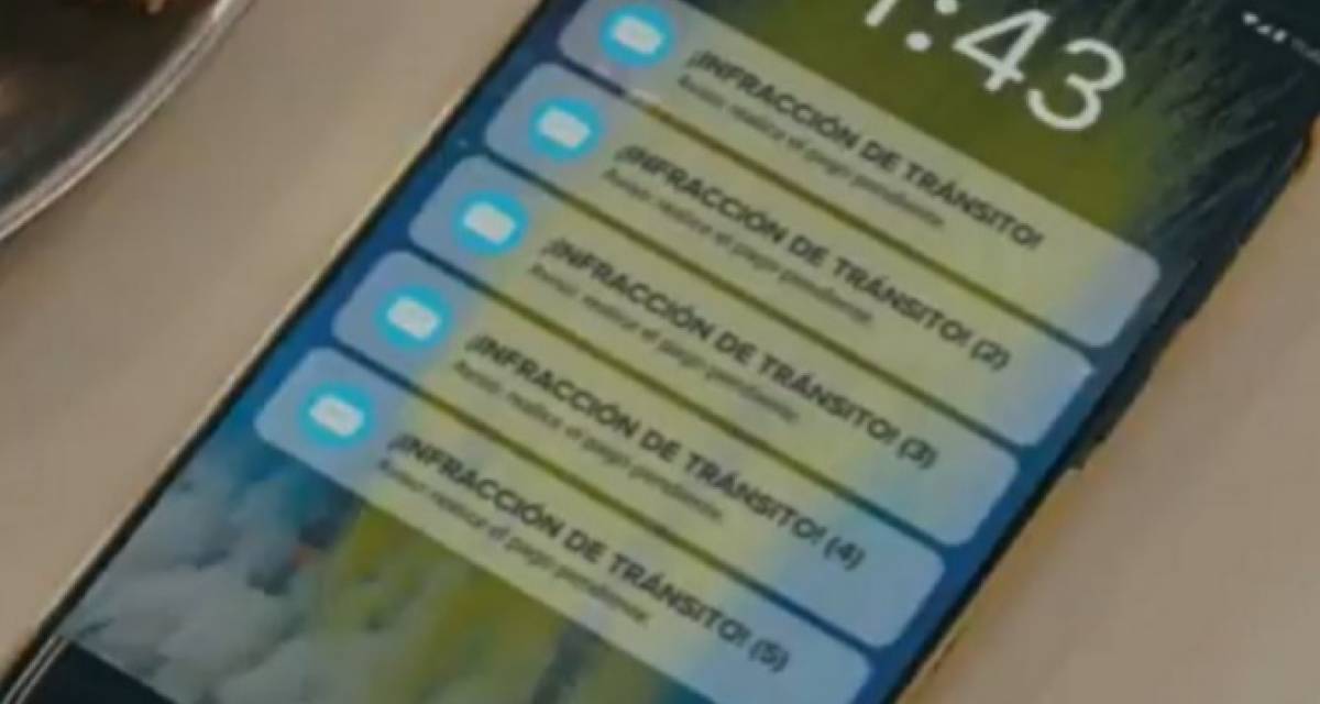 F1: ¿Pagó las multas? Mercado Pago y una ingeniosa publicidad luego del Road Show de Colapinto en Buenos Aires