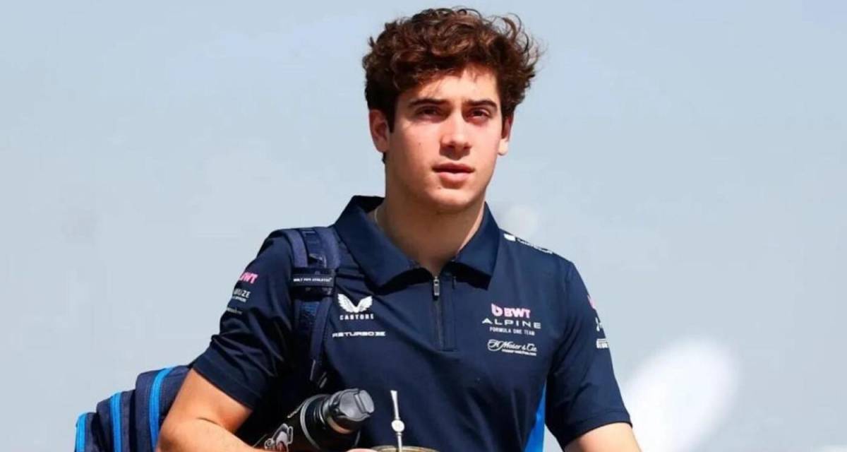 F1: a qué hora es el Gran Premio de Miami